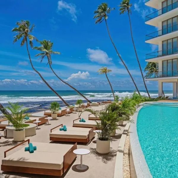 Radisson Collection Resort Galle – 2026-04-22