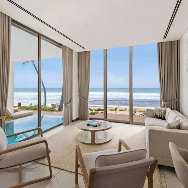 Radisson Collection Resort Galle