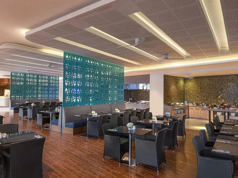 Radisson Kandy