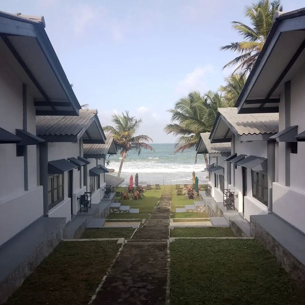 Ramon Beach Resort