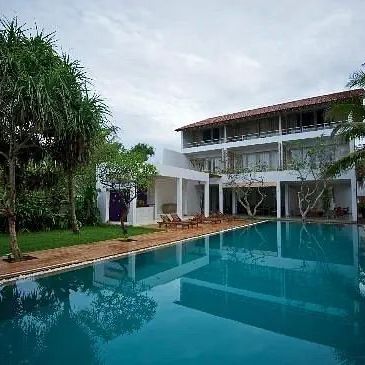 Ramon Beach Resort