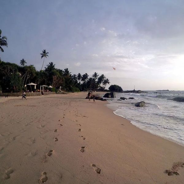 Ramon Beach Resort
