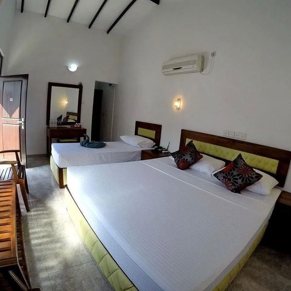 Ramon Beach Resort