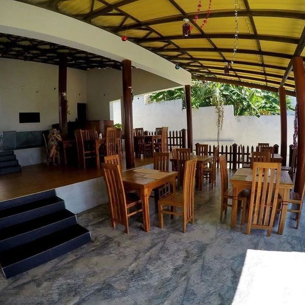 Ramon Beach Resort