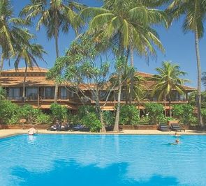 Ranweli Eco Village
