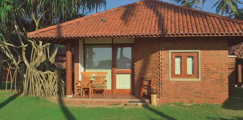 bungalowy