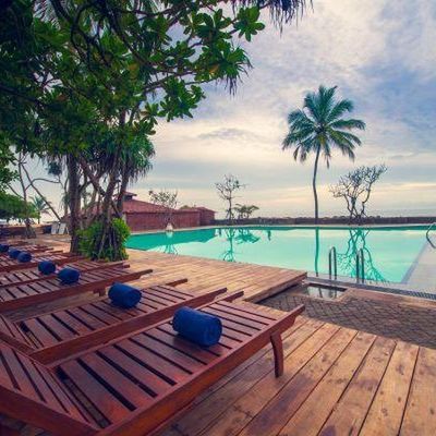 Ranweli Holiday Village – 2026-03-08 - Zdjęcie 3