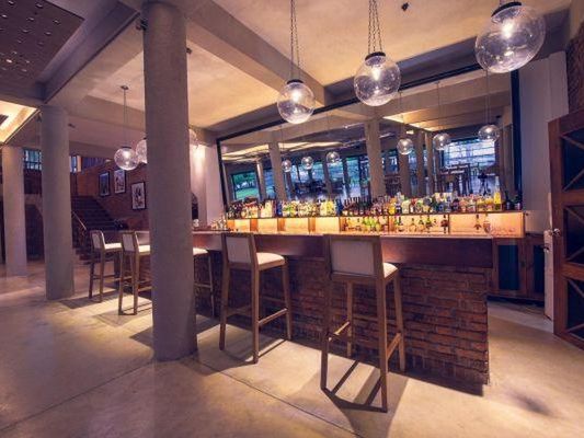 drink bar