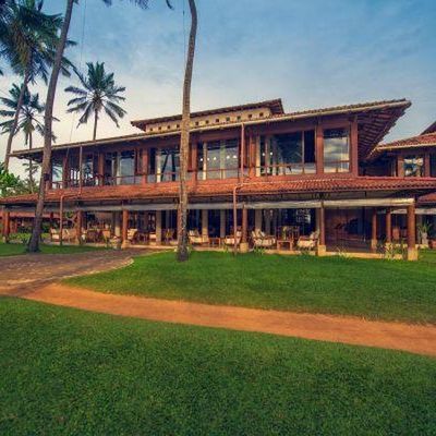 Ranweli Holiday Village – 2026-03-08 - Zdjęcie 2