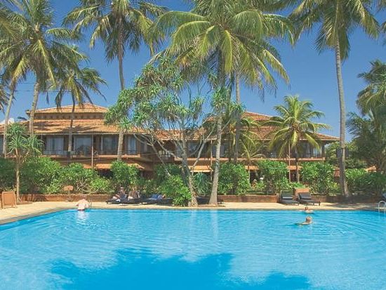 Ranweli Holiday Village