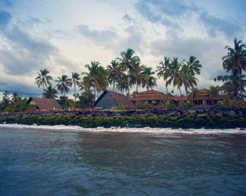 Ranweli Holiday Village
