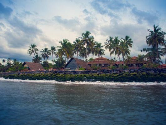 Ranweli Holiday Village