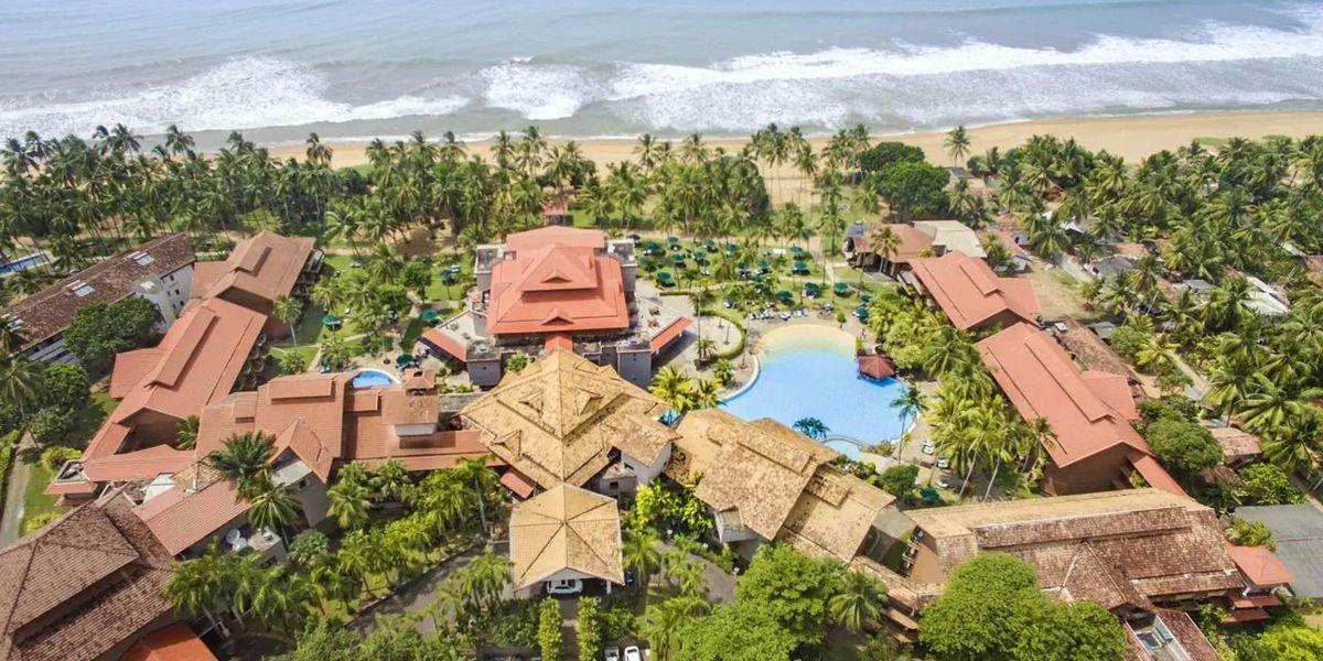 Sri Lanka First Deal na 10 dni w grudniu: 4⋆ hotel od 8 669 zł