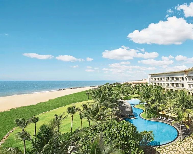 Sentido Heritance Negombo