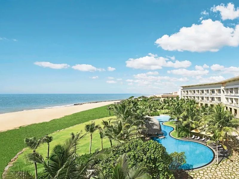 Sentido Heritance Negombo 5*