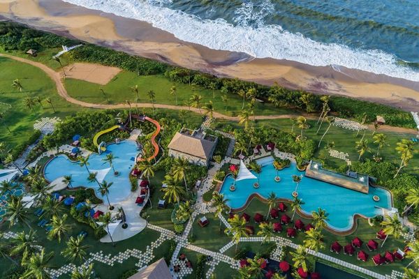 Shangri-La's Hambantota Resort
