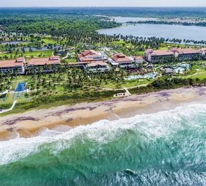 Shangri-La's Hambantota Resort