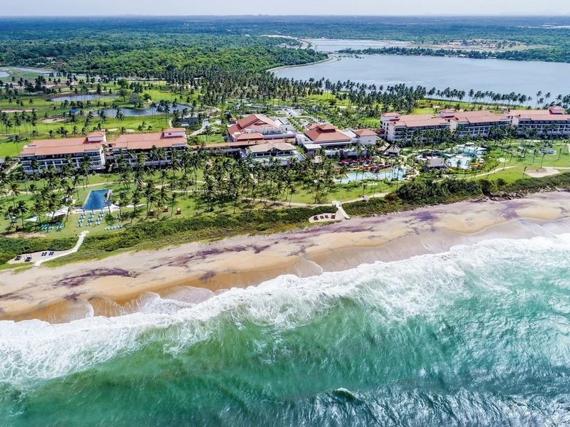 Shangri-La's Hambantota Resort