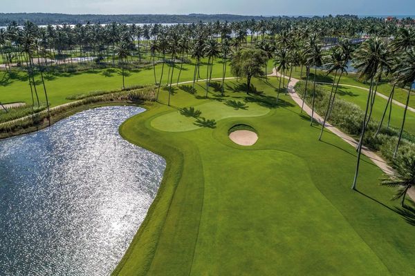 Shangri-La's Hambantota Resort