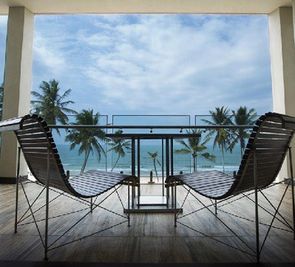 Shinagawa Beach Resort