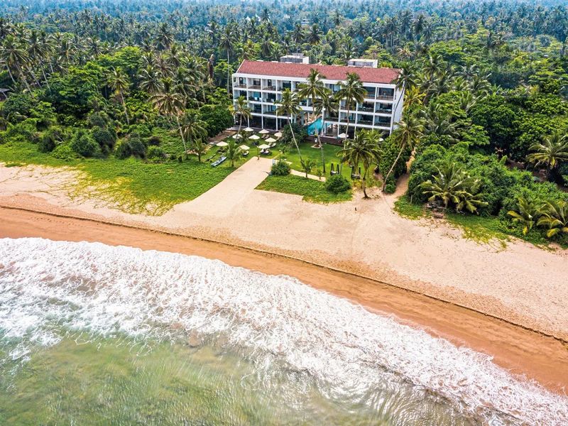 Shinagawa Beach Resort