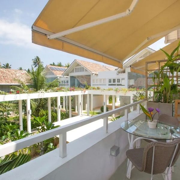 Sri Sharavi Beach Villas & Spa