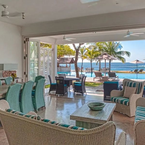 Sri Sharavi Beach Villas Spa – 2026-05-04 - Zdjęcie 2