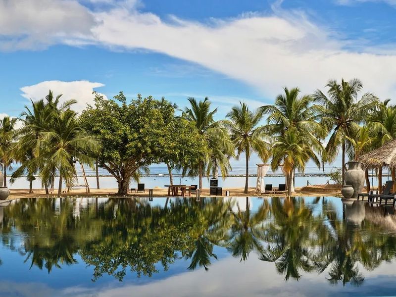 Sun Siyam Pasikudah (ex. Sun Aqua)