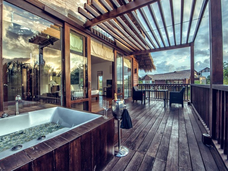 balkon / taras