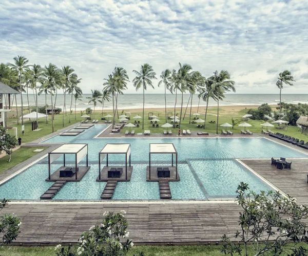 Last Minute Zachodnia Prowincja • Sri Lanka • Suriya Luxury Resort