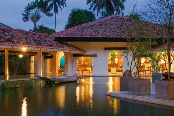 Tangerine Beach (Kalutara)