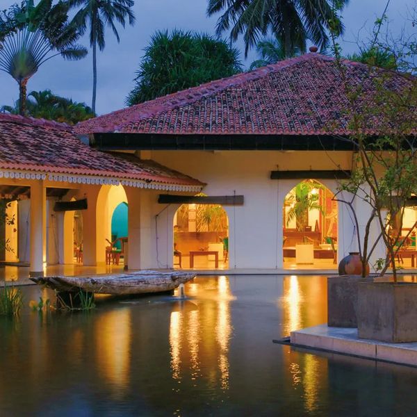 Tangerine Beach (Kalutara) - zdjęcie 3