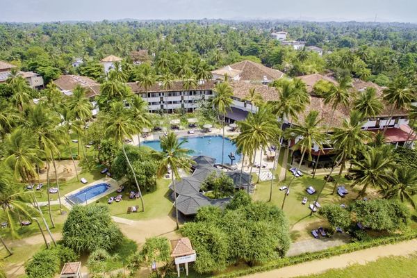 Tangerine Beach (Kalutara)