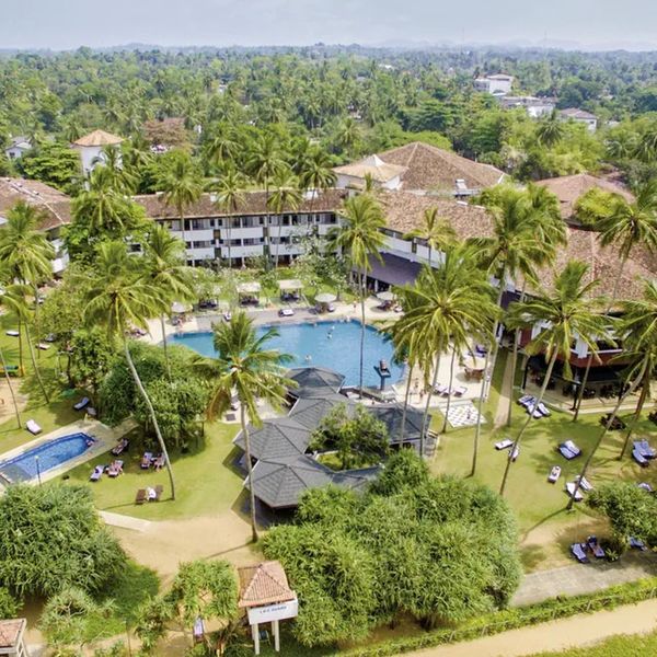 Tangerine Beach (Kalutara) - zdjęcie 2