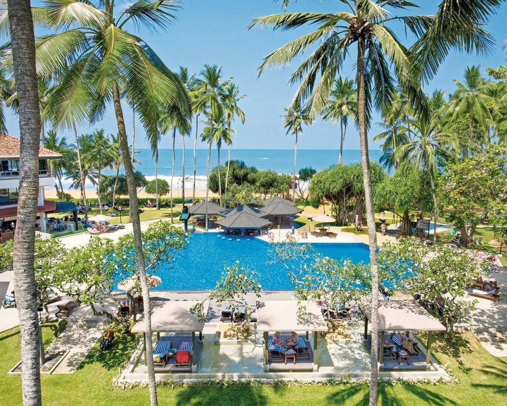 Tangerine Beach (Kalutara)