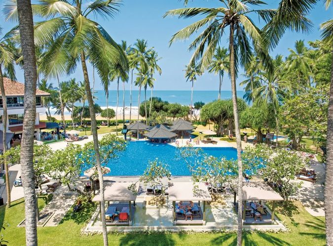 Tangerine Beach (Kalutara)