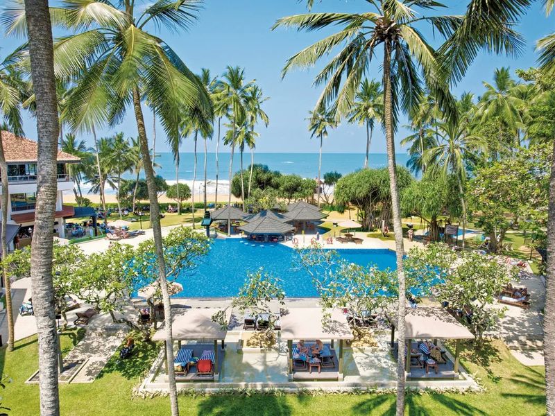 Tangerine Beach (Kalutara)