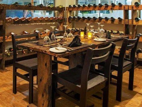 restauracja, kawiarnia