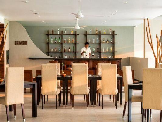 restauracja, kawiarnia