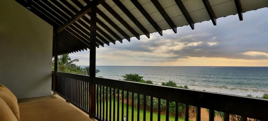 Temple Tree Resort & Spa