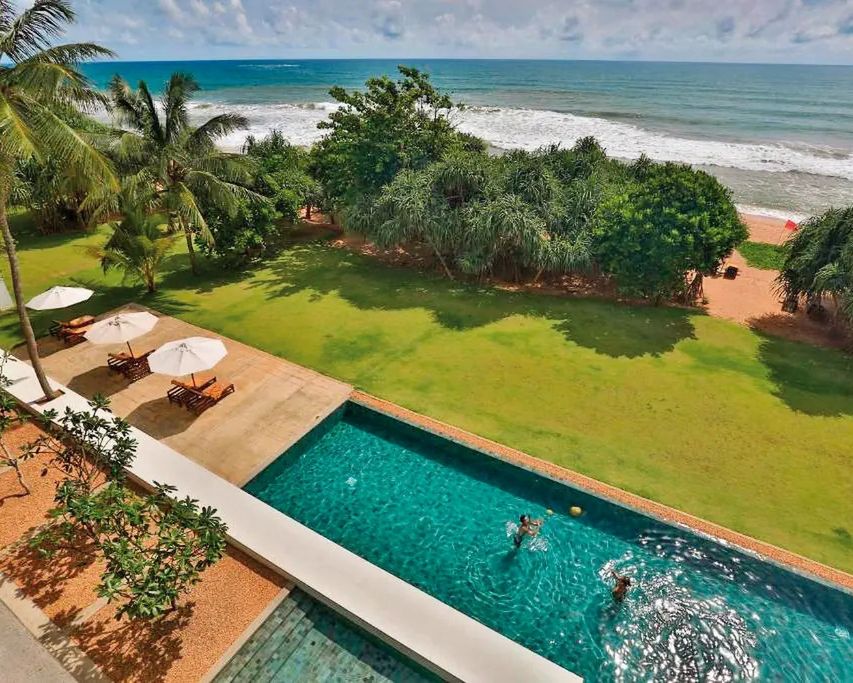 Temple Tree Resort & Spa