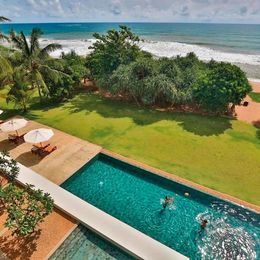 Temple Tree Resort & Spa