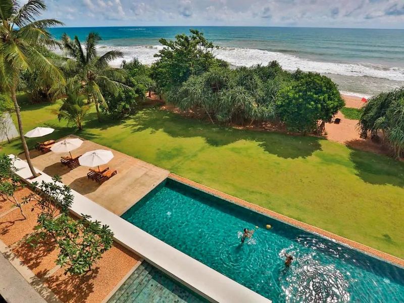 Temple Tree Resort & Spa