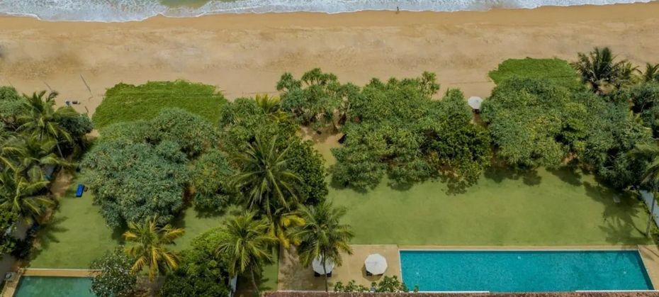 Temple Tree Resort & Spa