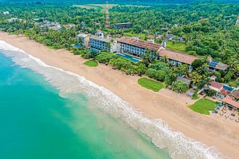 Temple Tree Resort & Spa