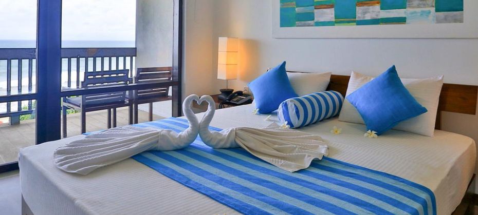 Temple Tree Resort & Spa