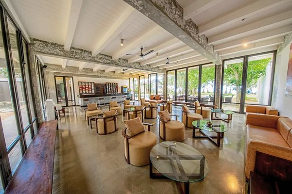 Temple Tree Resort & Spa