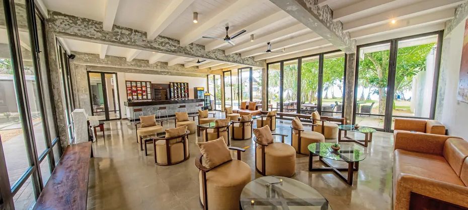 Temple Tree Resort & Spa