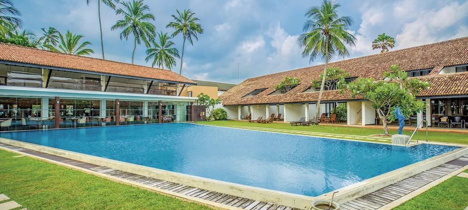 Thaala Bentota Resort (ex. Avani Bentota Resort & Spa)