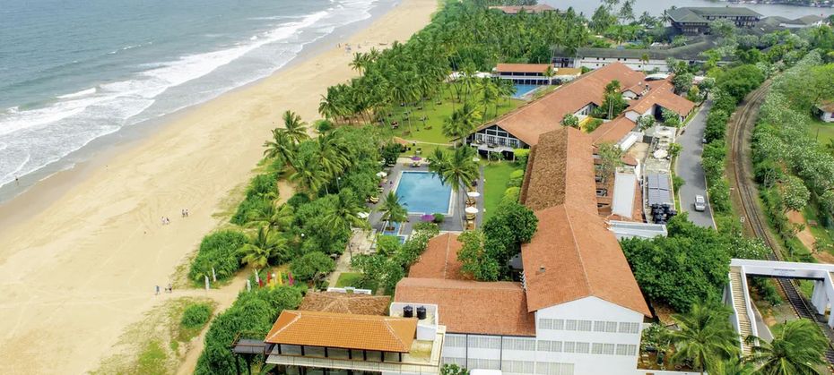 Thaala Bentota Resort (ex. Avani Bentota Resort & Spa)